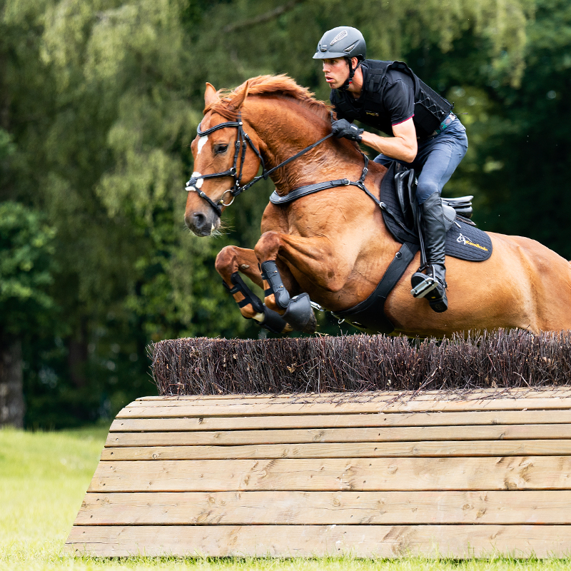 Vorderzeug "Jerome" 2-Pk.