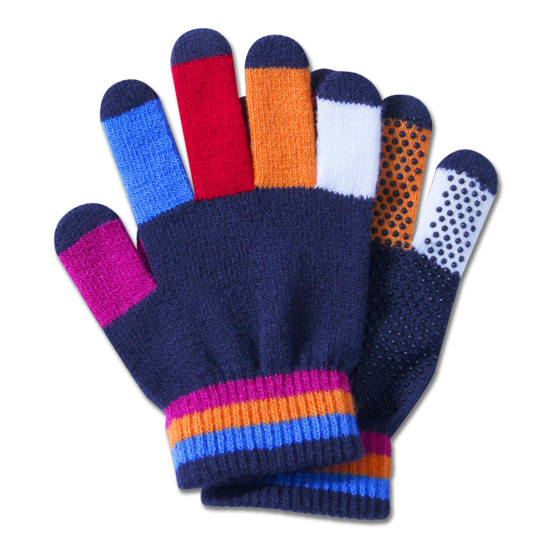 Magic Grippy Glove, Kids, multicolour
