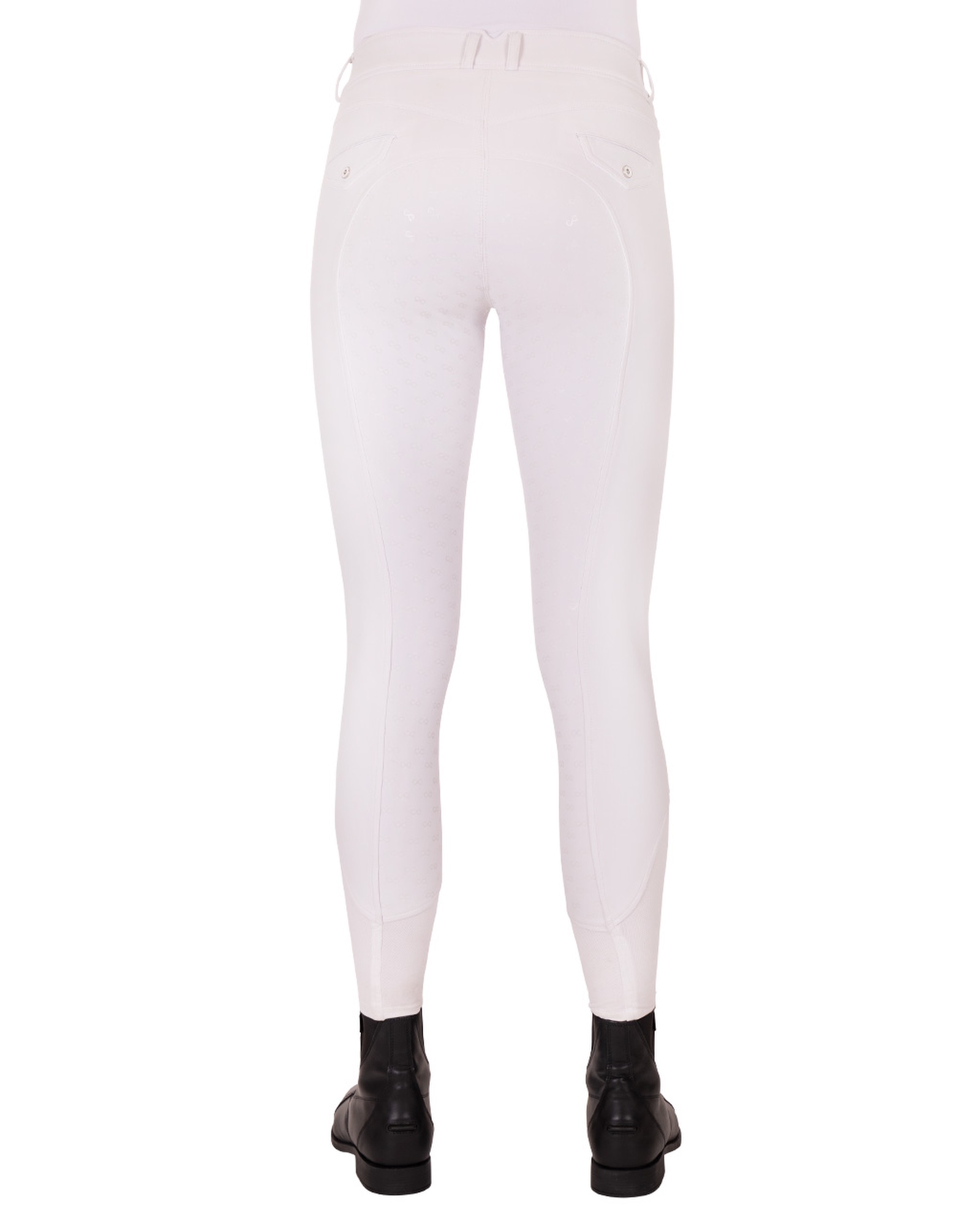 Ladies' riding breeches PerformNow with full grip Ladies' riding breeches PerformNow with full grip