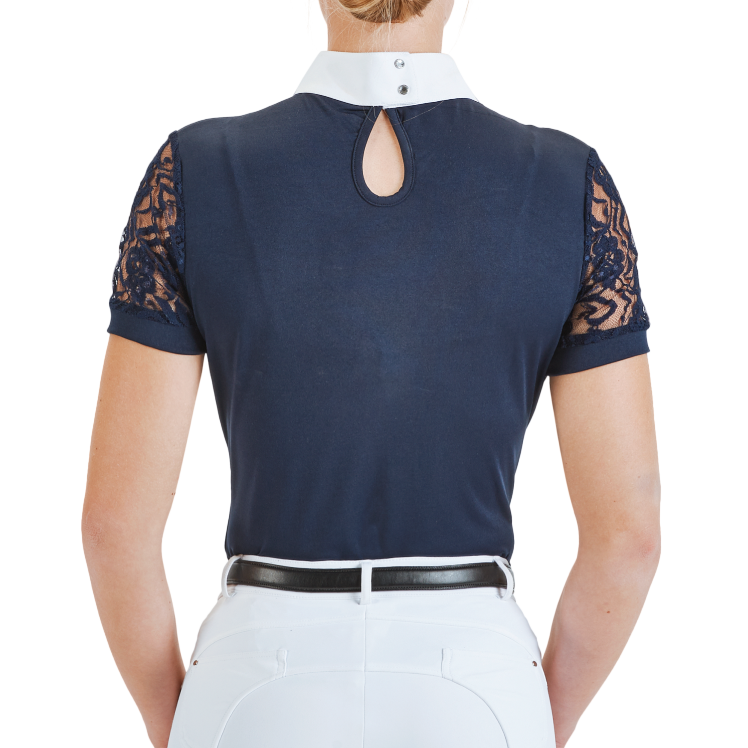 Ladies competition shirt Ravenna