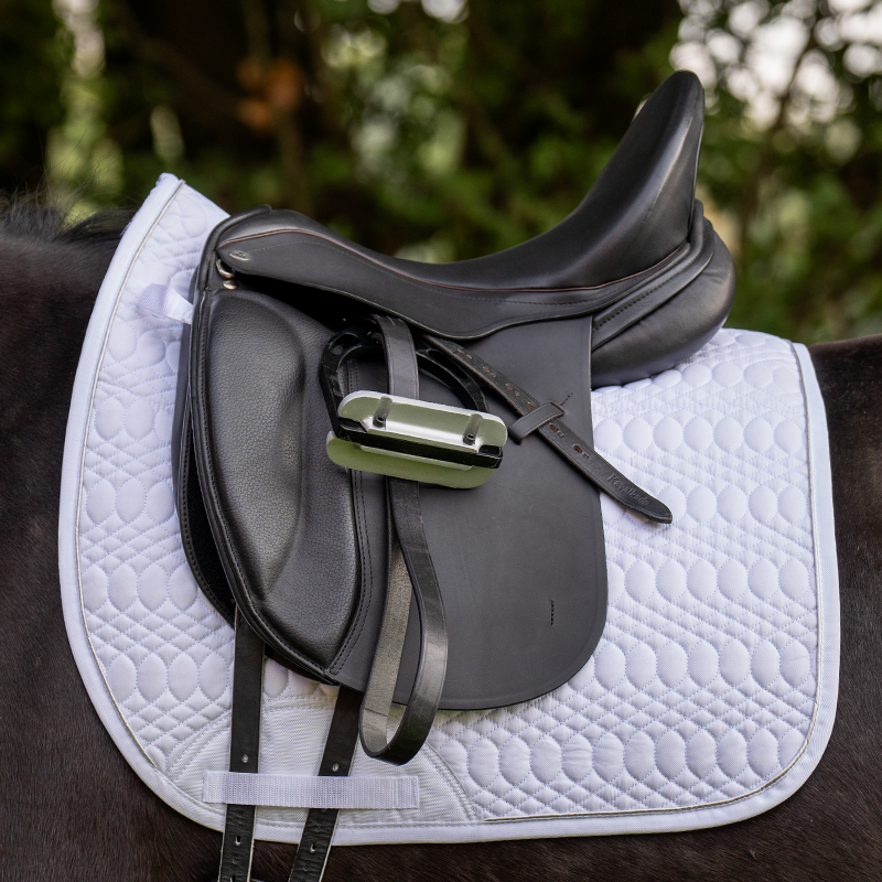 Schabracke - Kunstfell