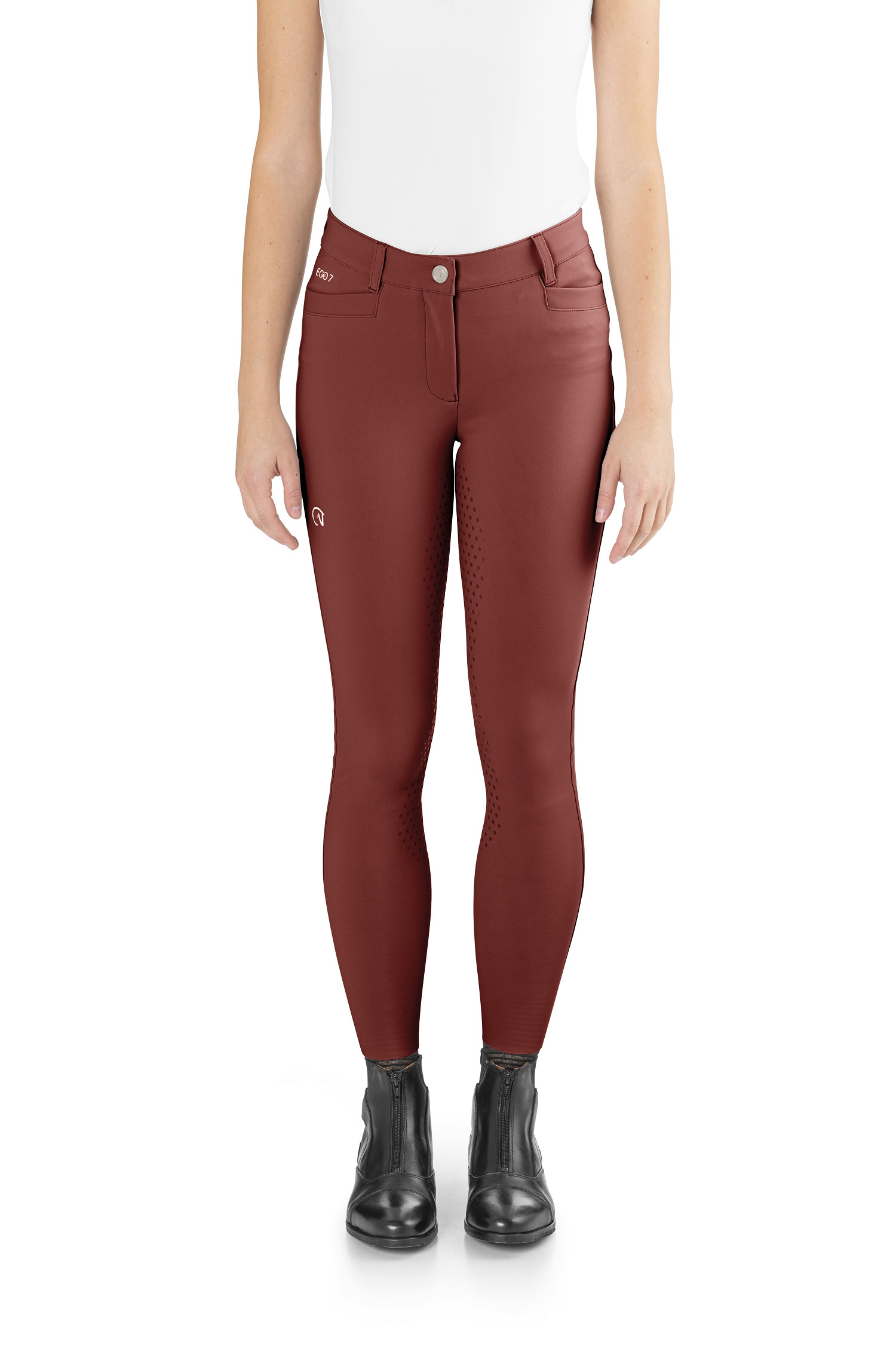 Springreithose EJ
