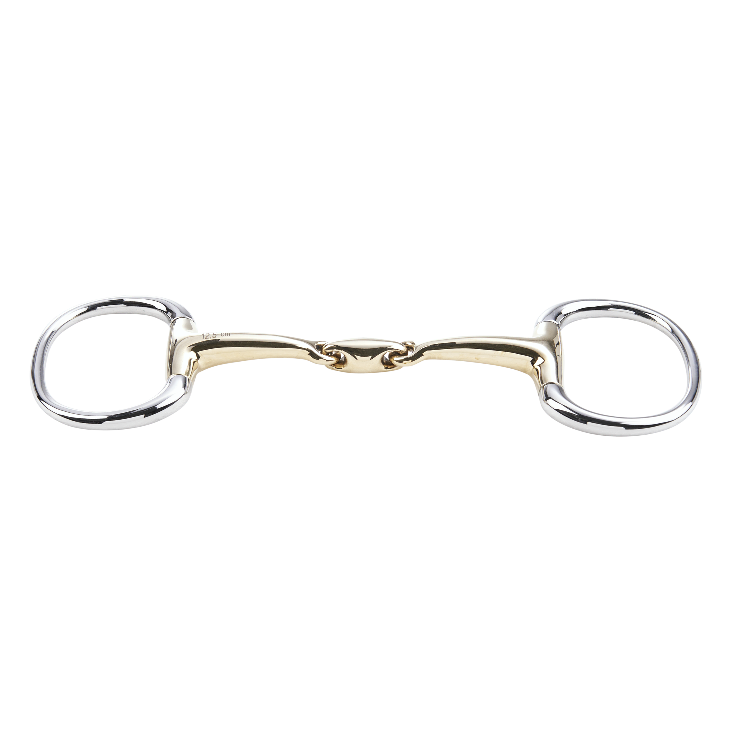 Mors à olives Kaugan®, double brisure