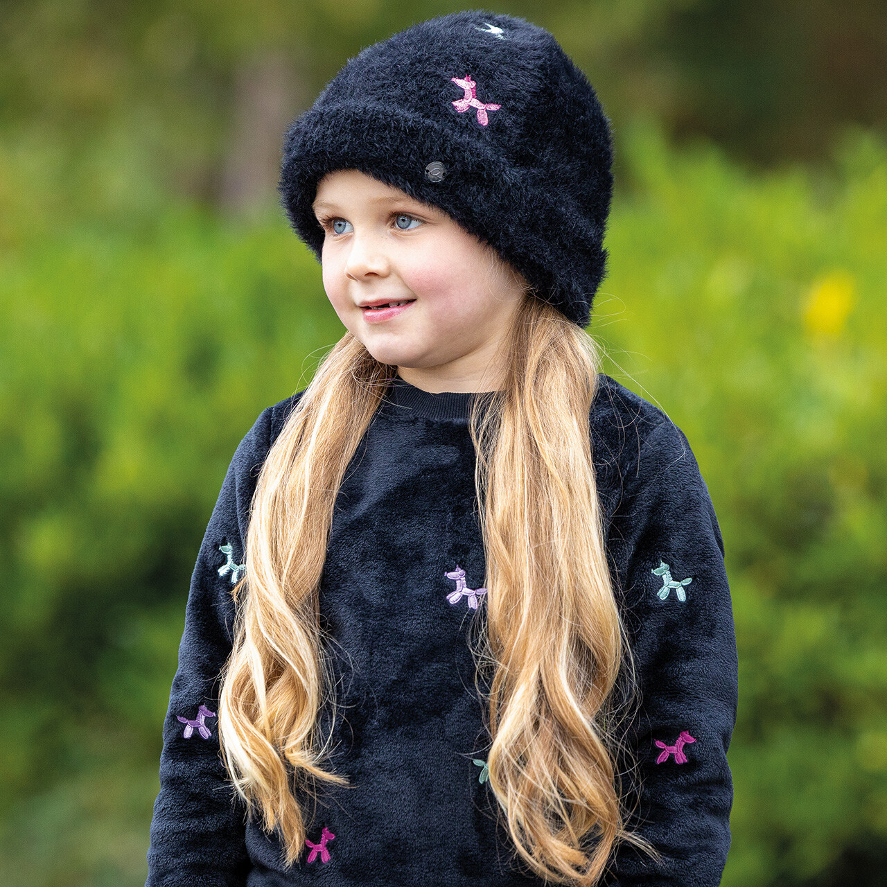 Pullover Isalyn Junior