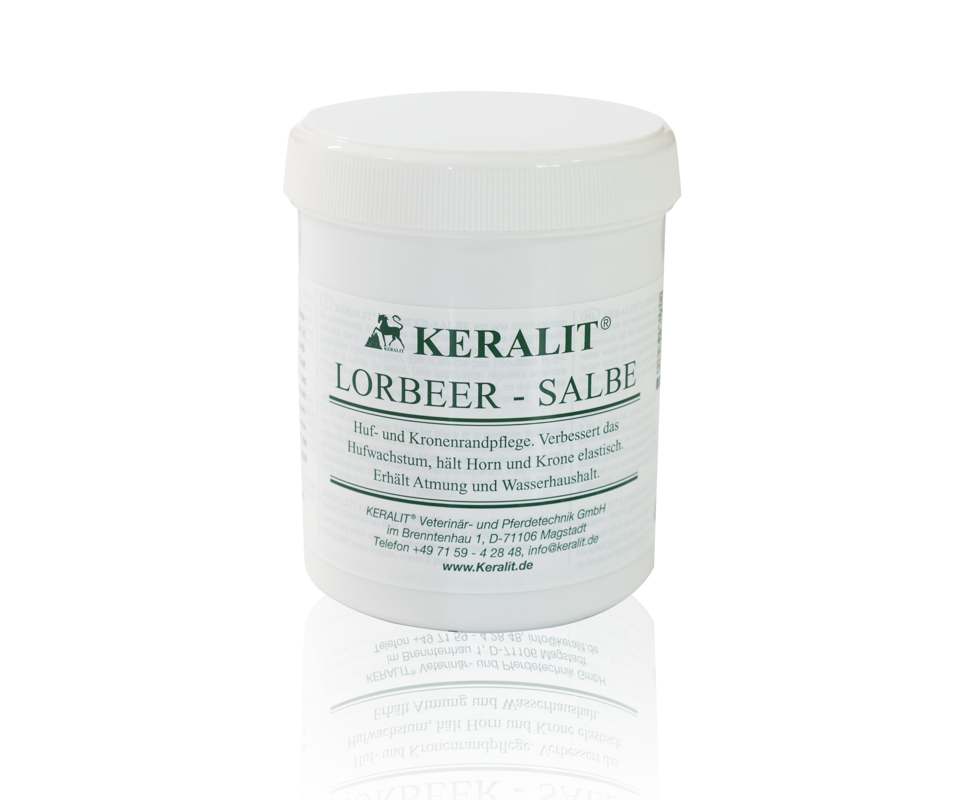 Laurel ointment 300ml