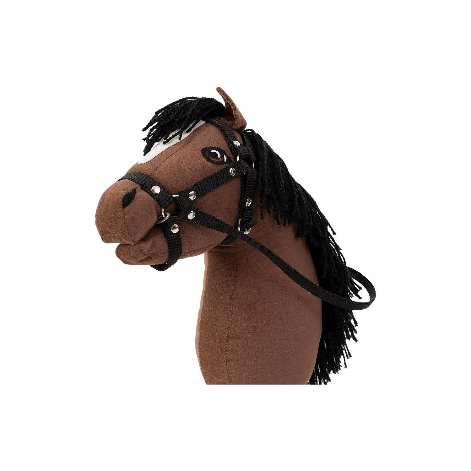 Mini Horse Hobby Horse