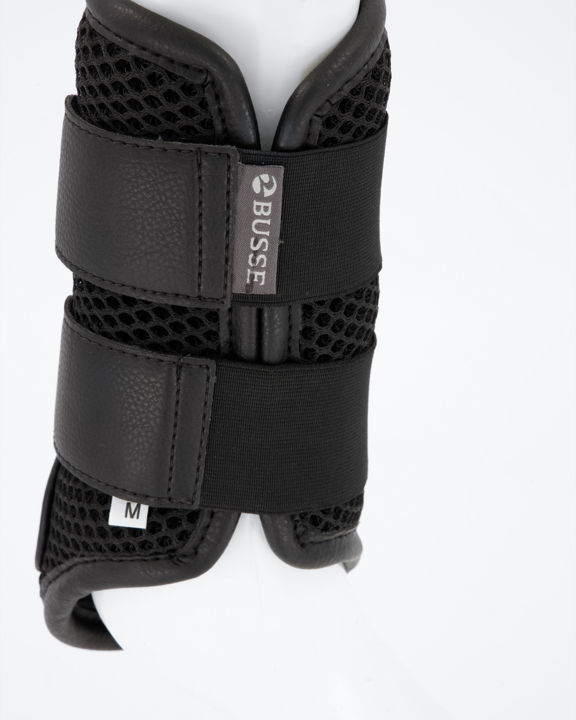 Gaiters 3D Air Effect