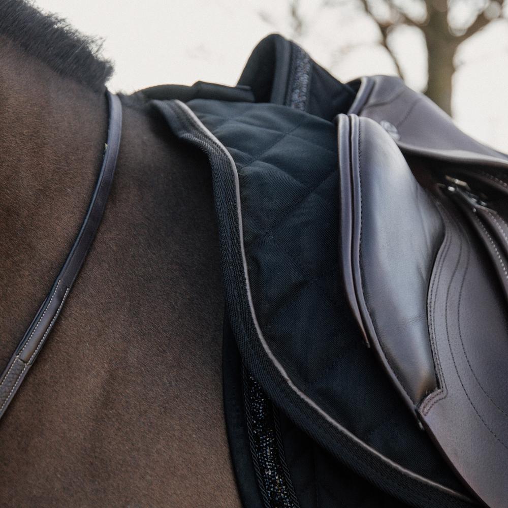 Riding rug 160g
