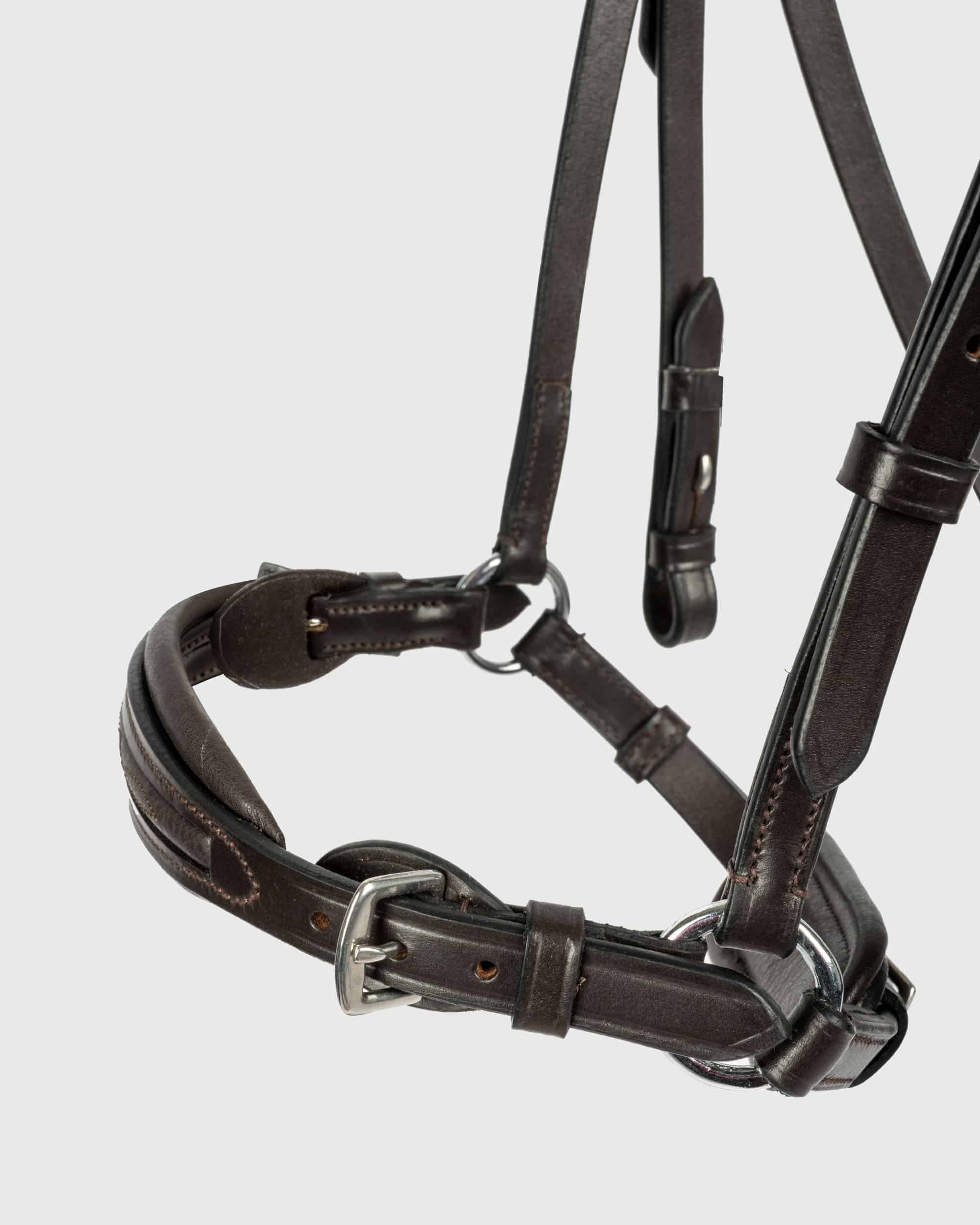 Bridle "Levana" hann.