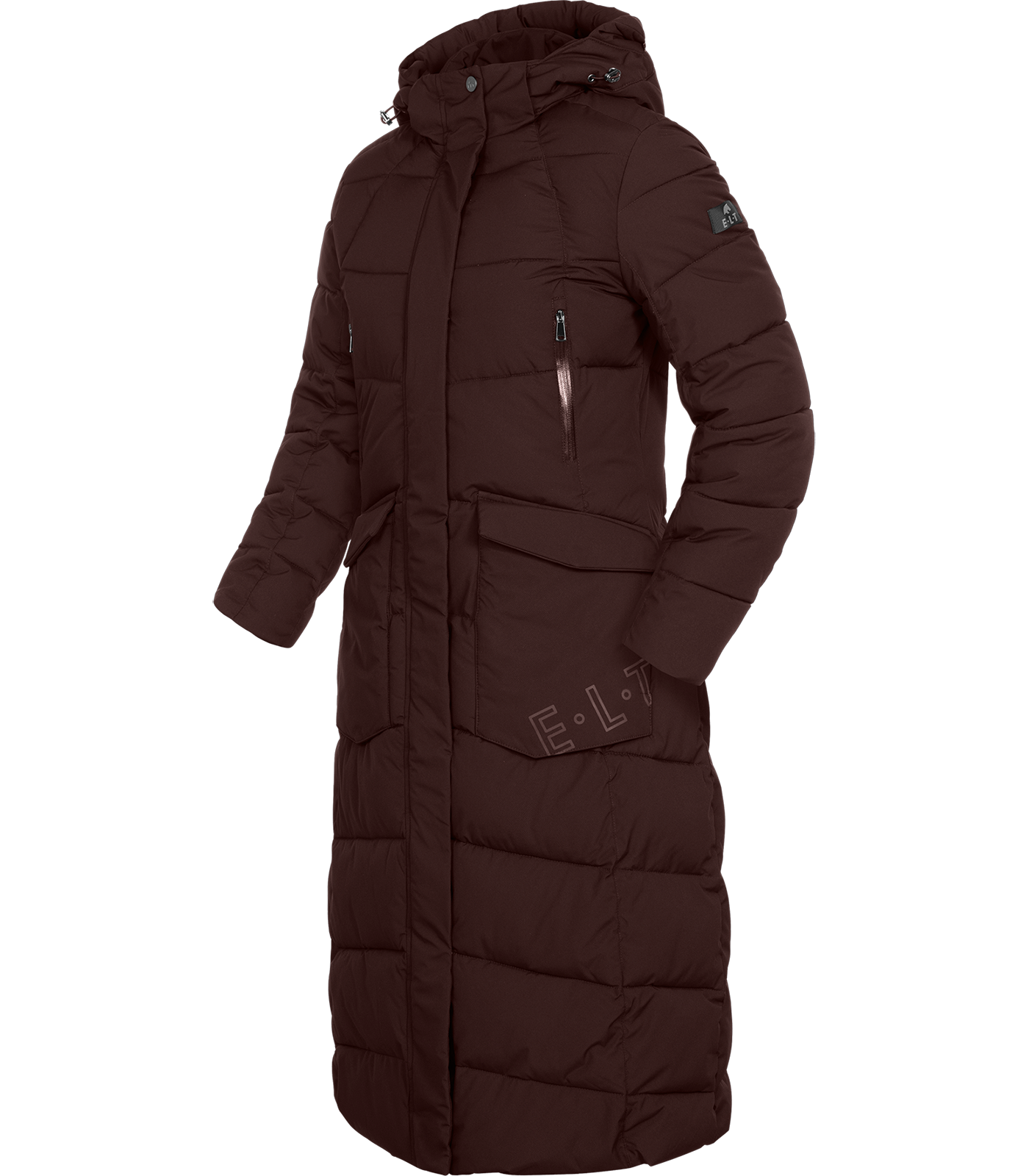 Saphira Advanced thermal coat