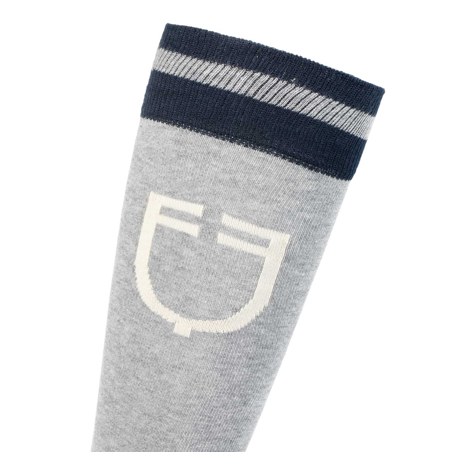 Technische Unisex-Socken College