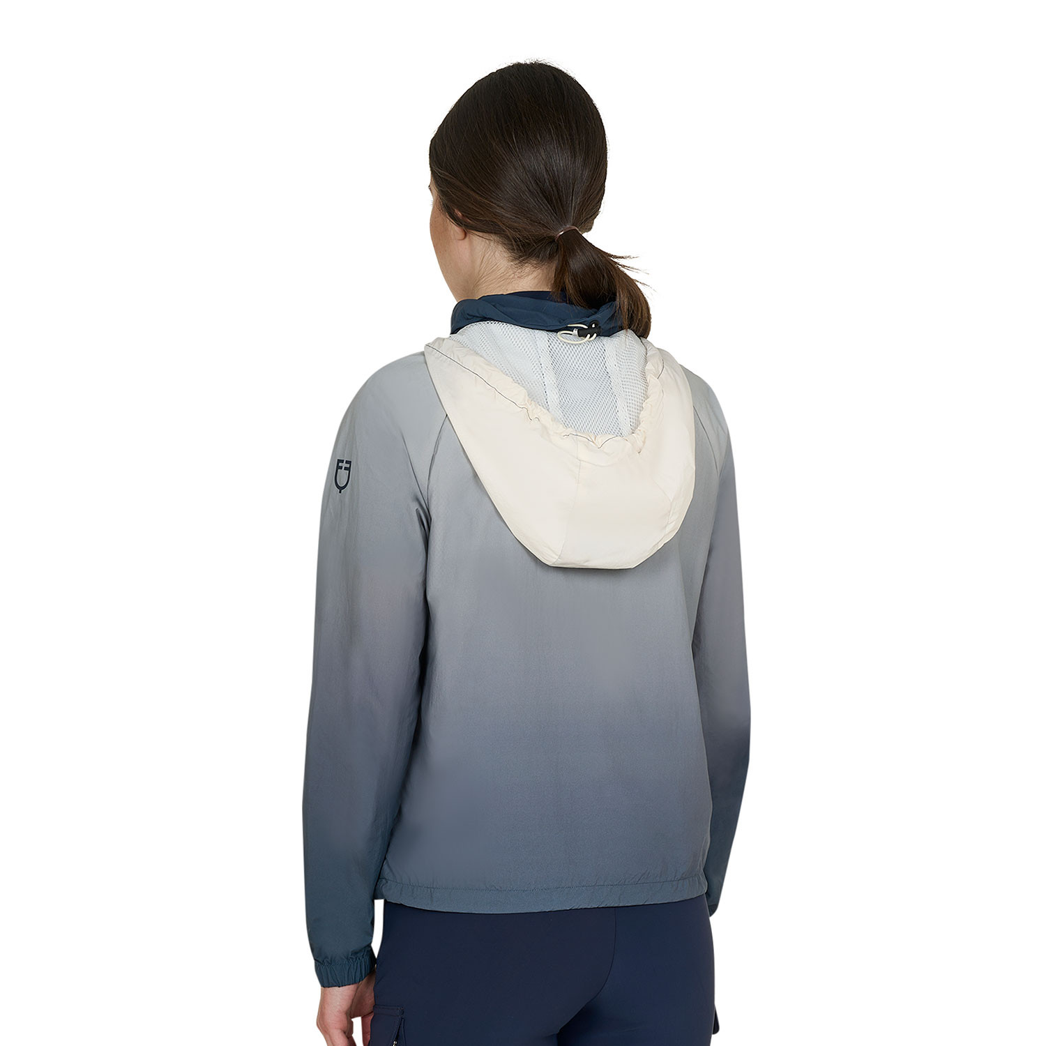 Wasserabweisende Jacke für Damen