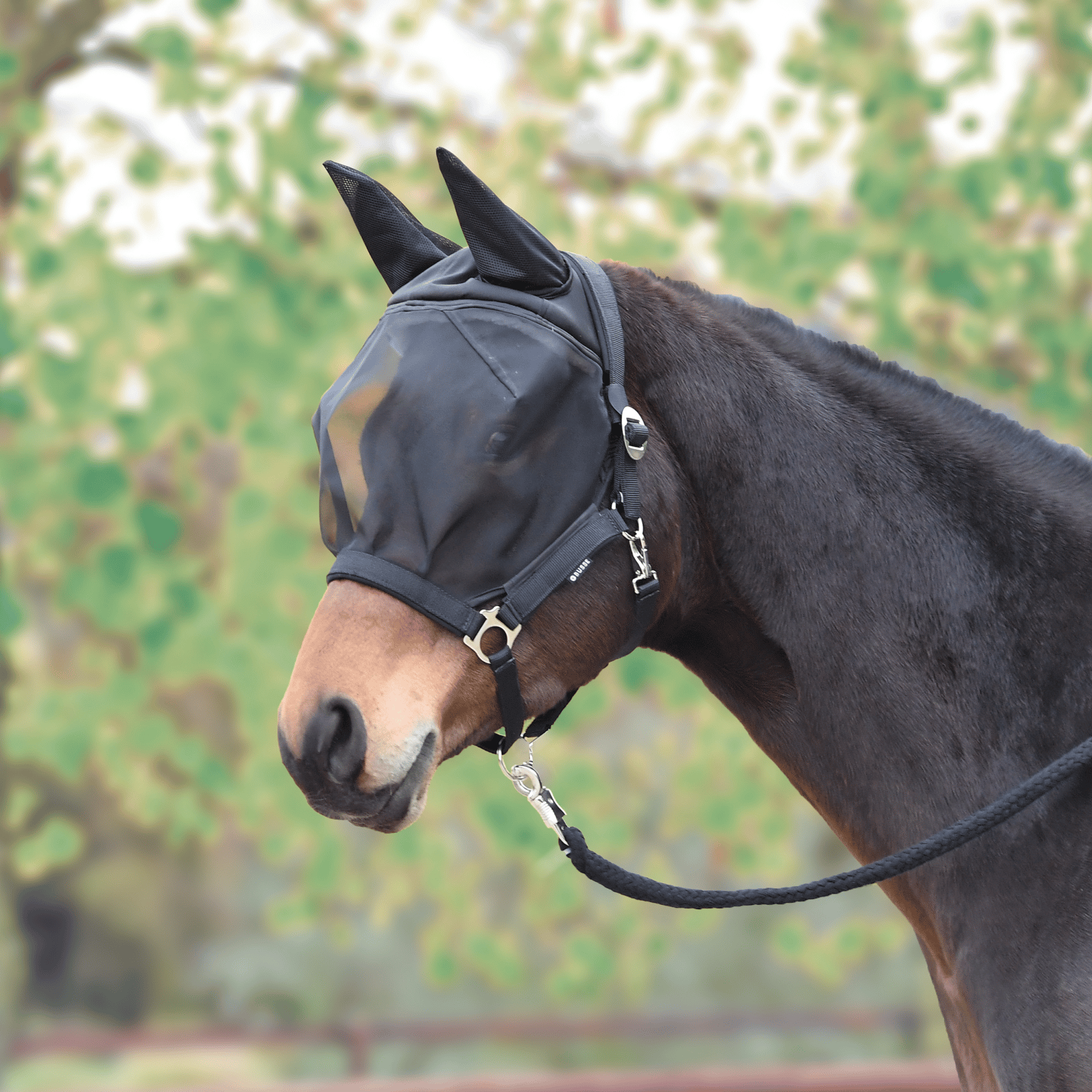 Fly halter Fast