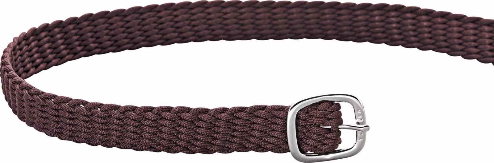 Perlon spur straps
