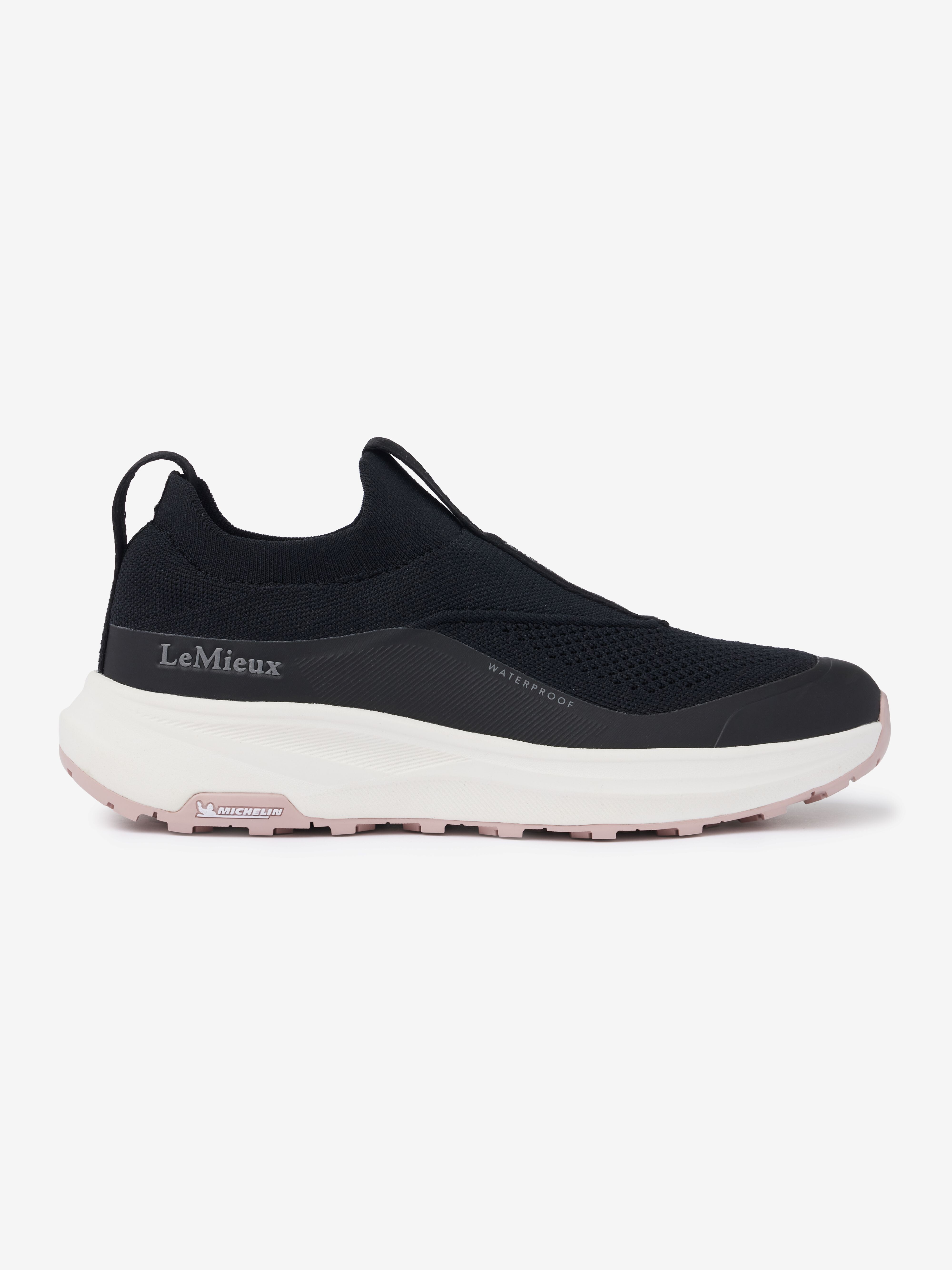 Kanta Slip On Wasserdichte Sneakers