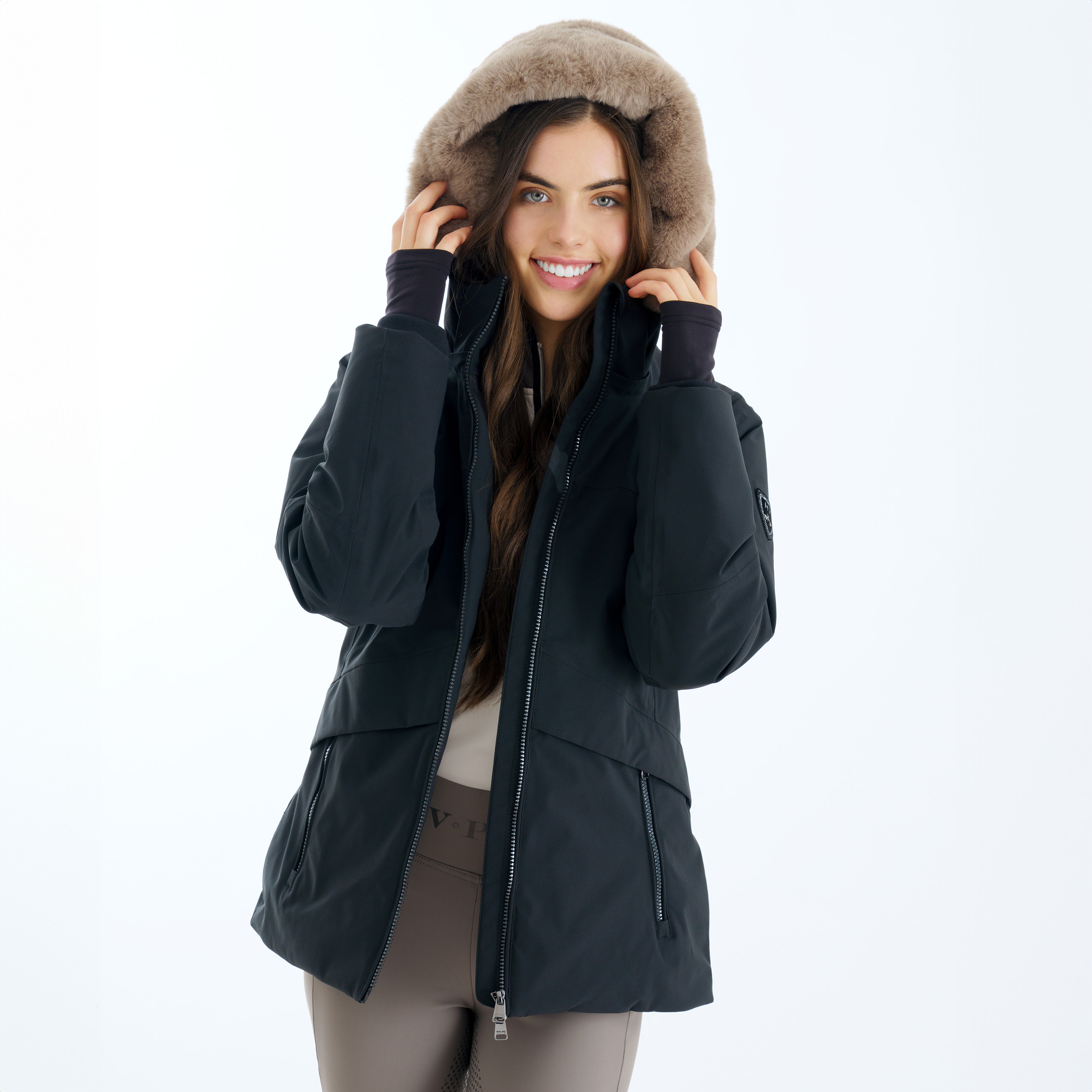 Jacke Leone