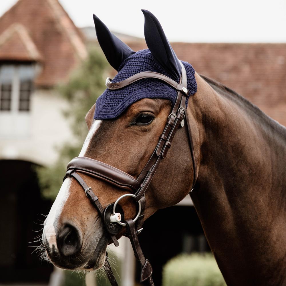 Fliegenhaube Wellington Einhorn