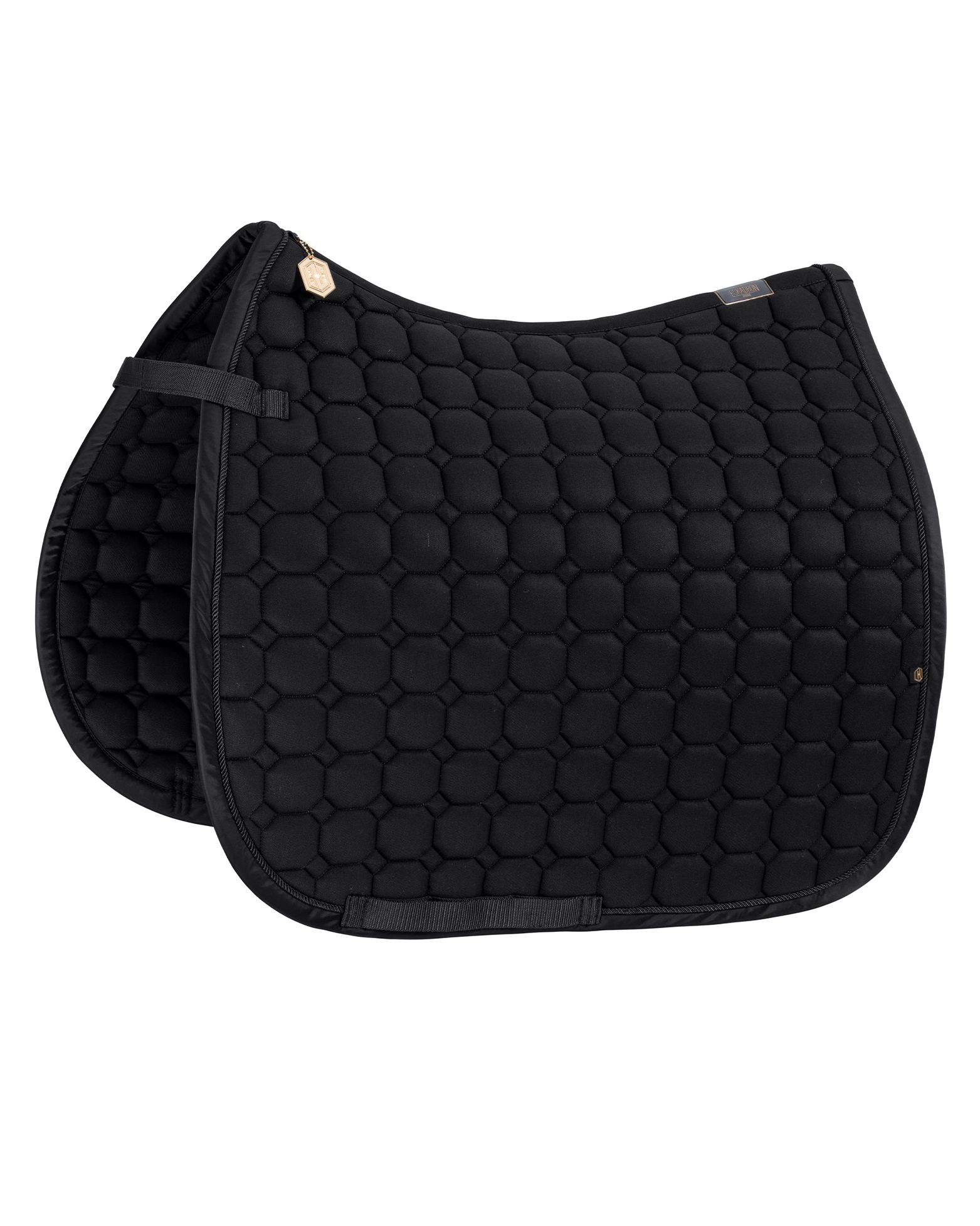 Saddle pad Heritage Cotton