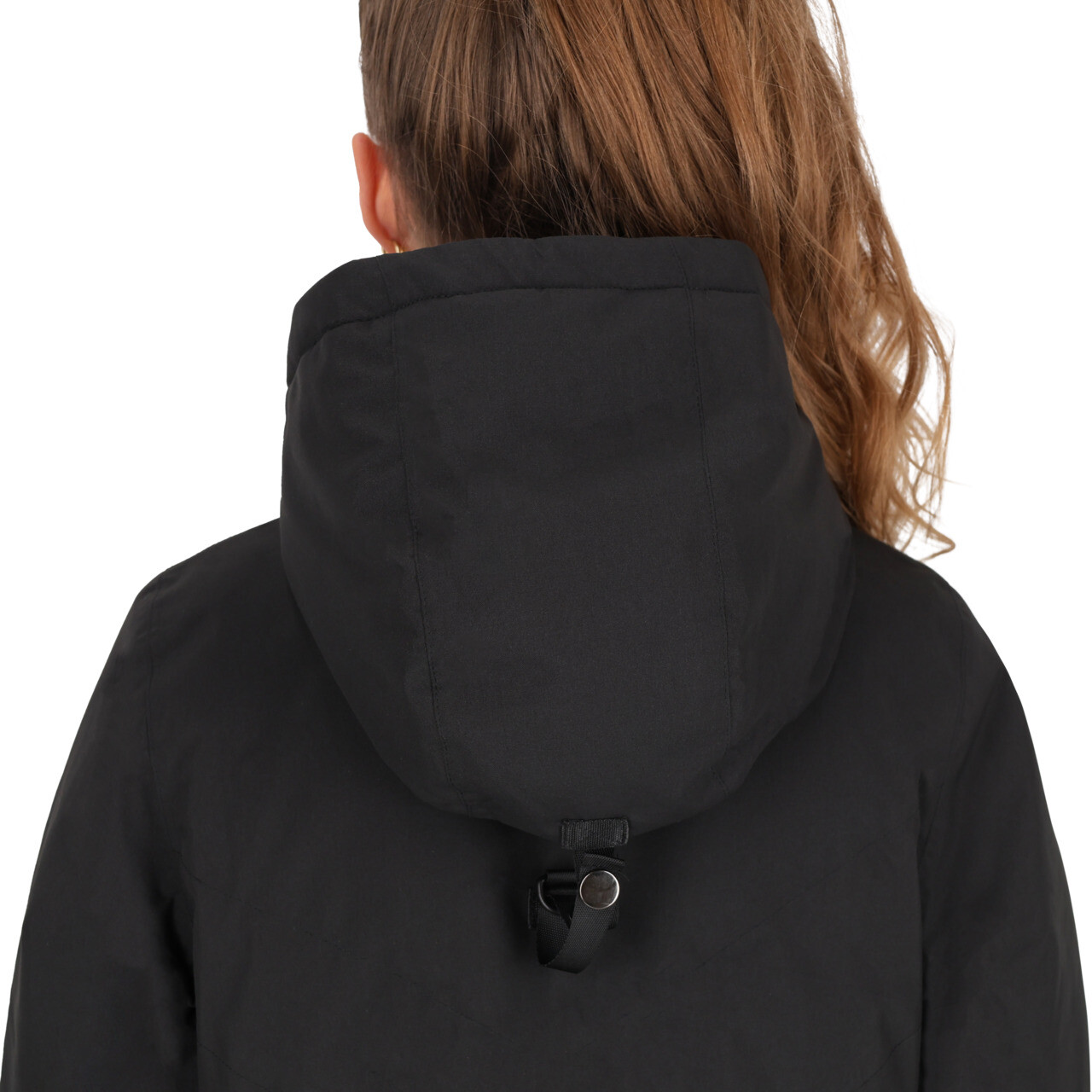 Linde Junior winter jacket