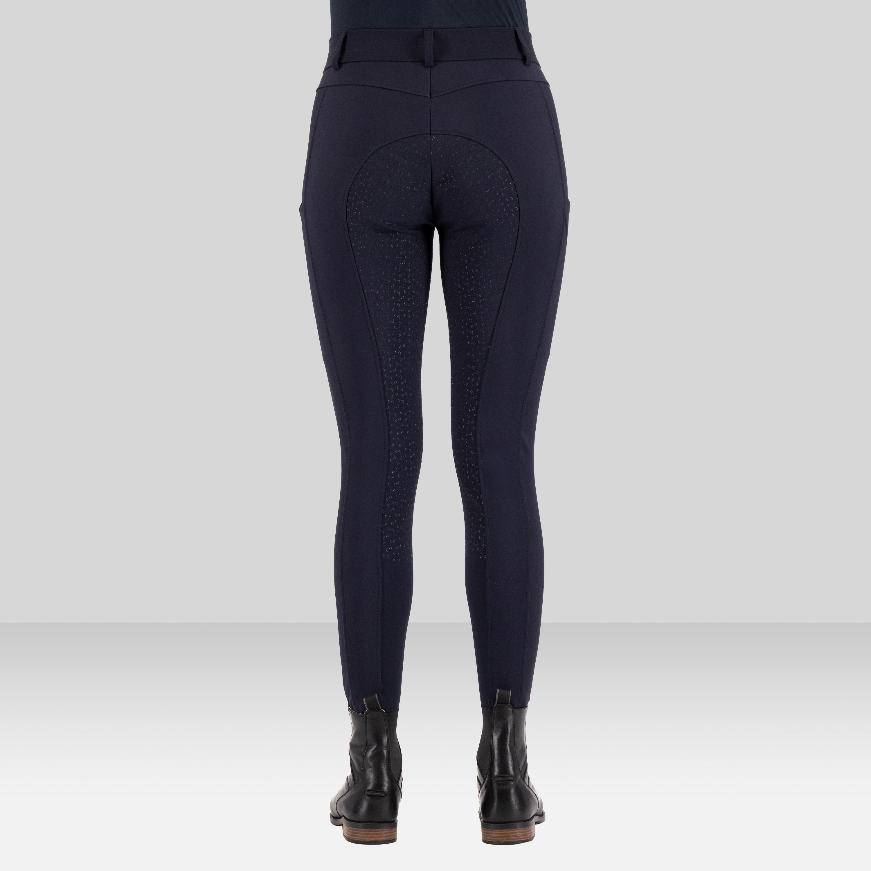 Reithose Empressive FullGrip