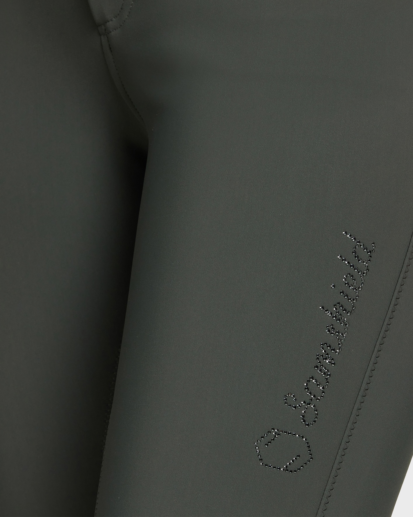 Ladies riding breeches Diane full grip