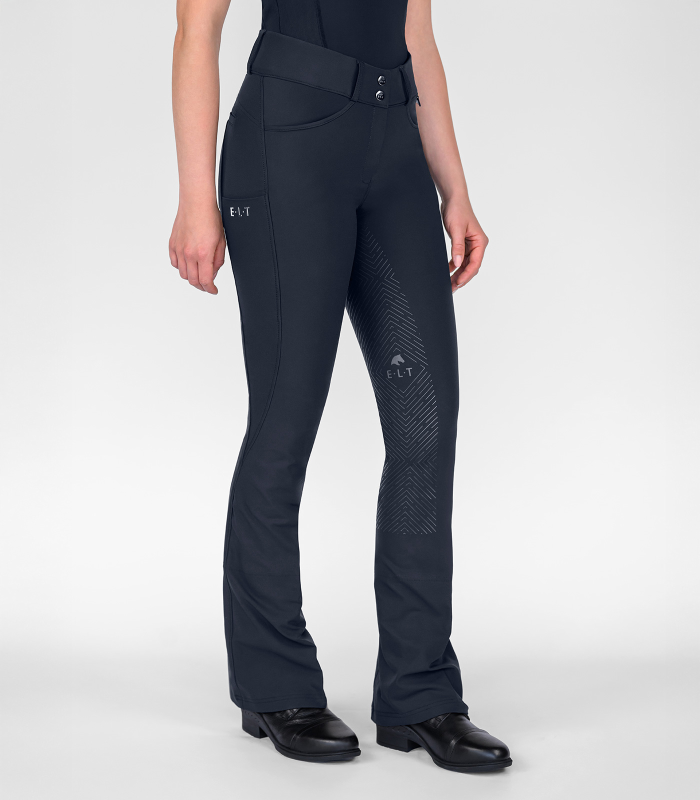 Jodhpur Breeches Comfort Ride