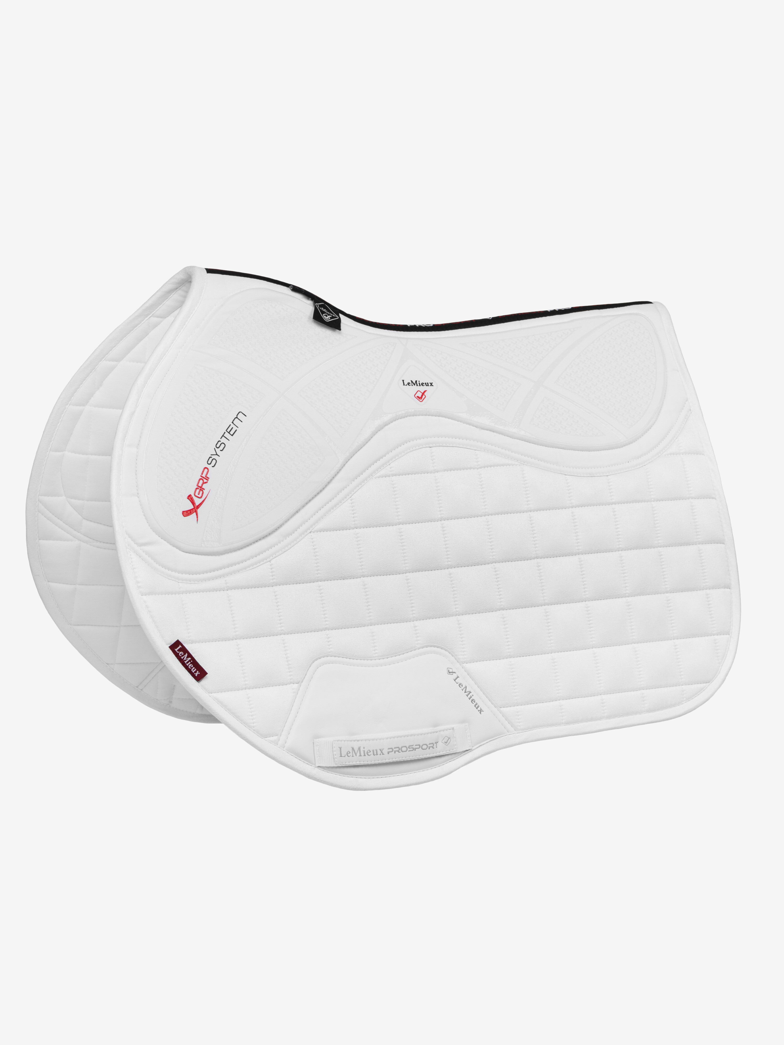 X-Grip Silikon Eurojump Schabracke