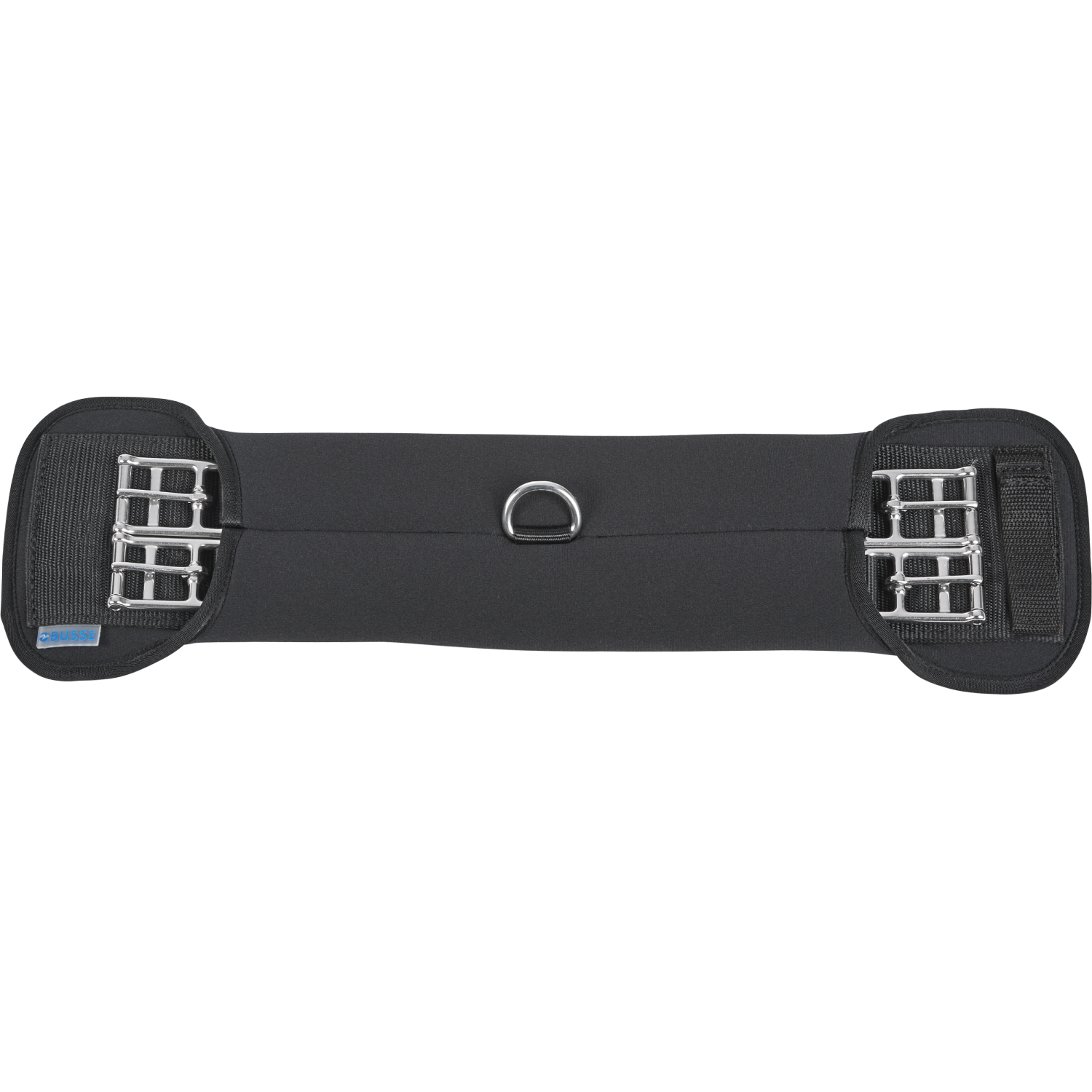 Sattelgurt Soft Dressur D, elastisch