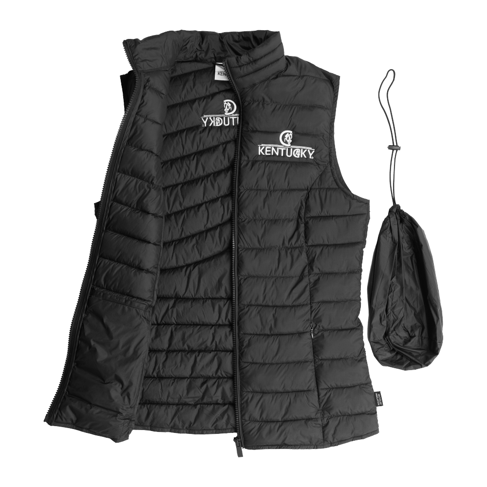 Waistcoat ladies