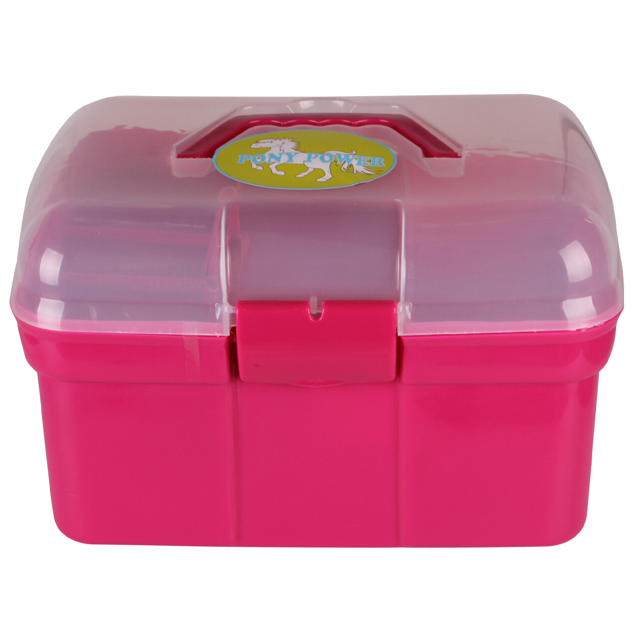 Putzbox Pony Power