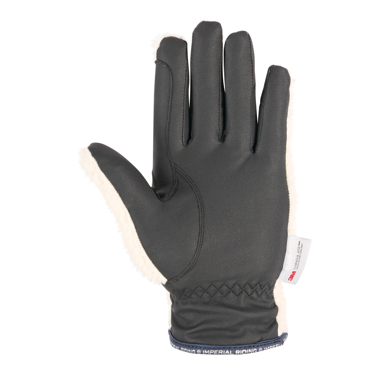 Handschuhe Furry Star