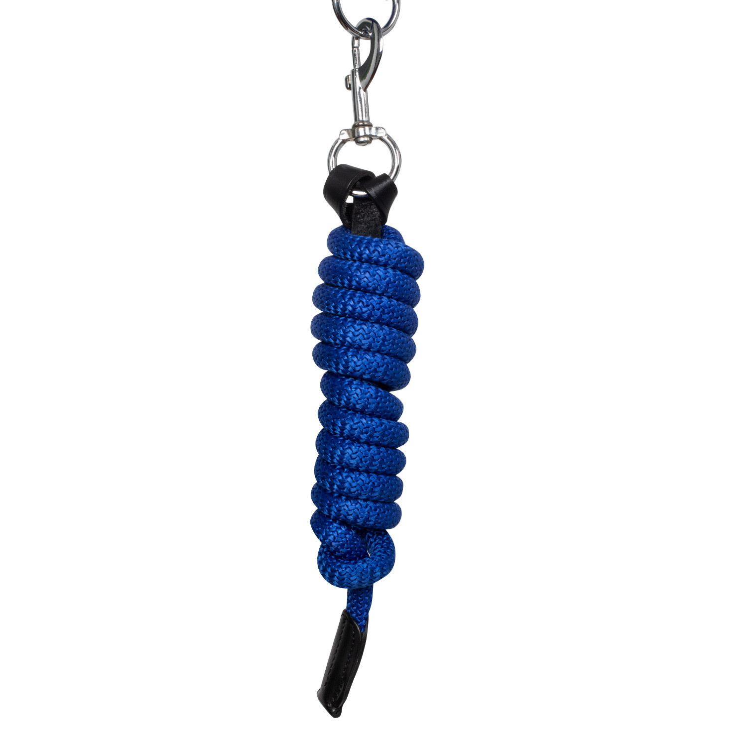 Ergonomisches Halfter mit Ledereinsätzen