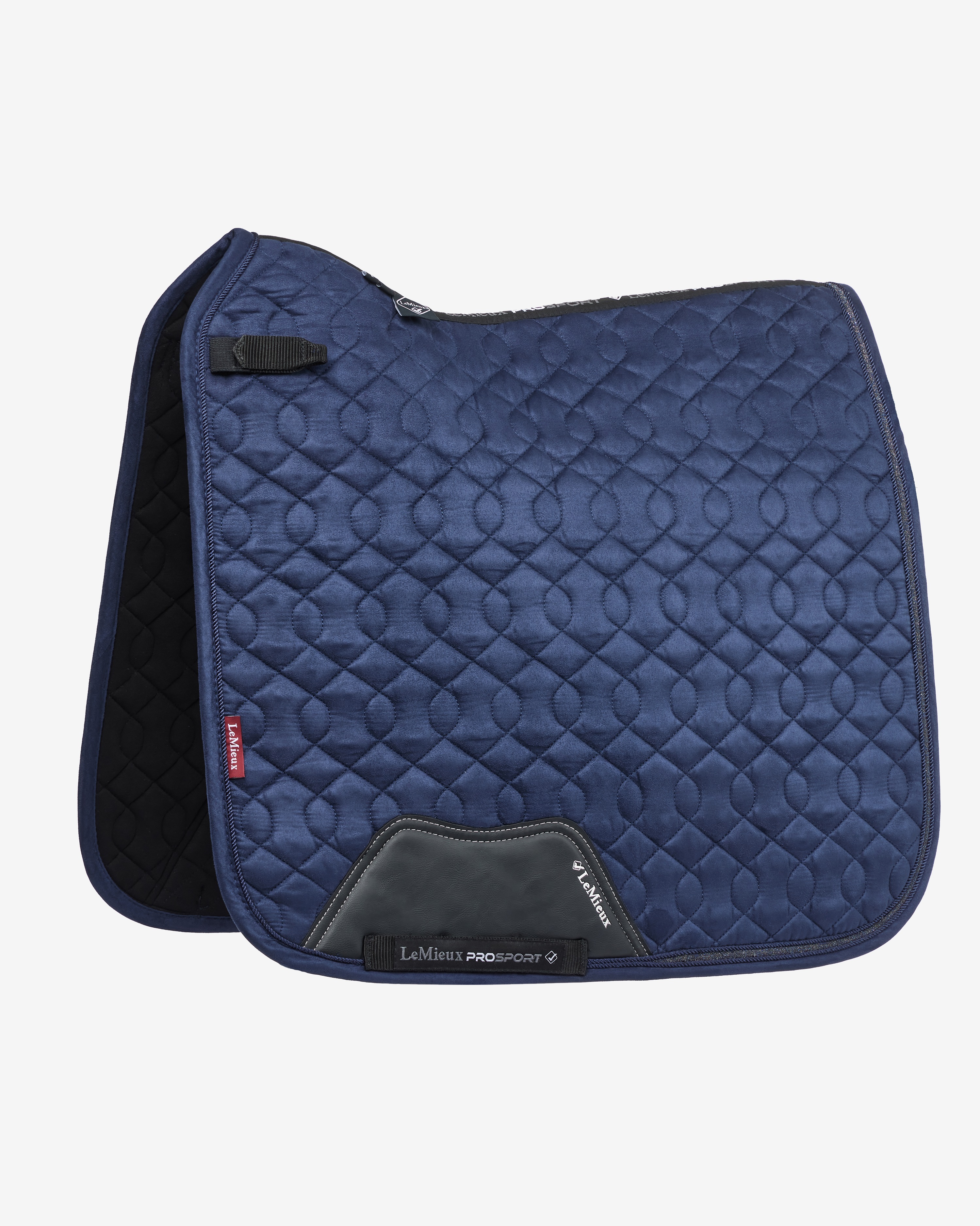 Saddle pad Crystal