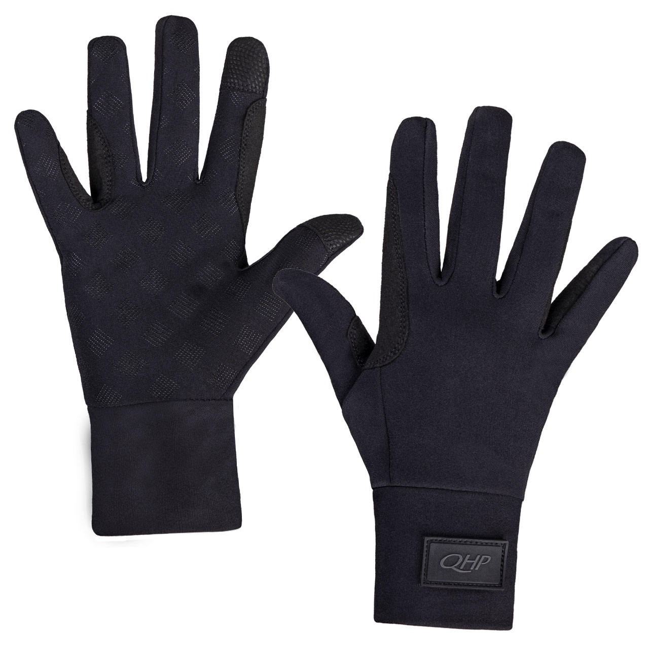 Riding glove Avélie