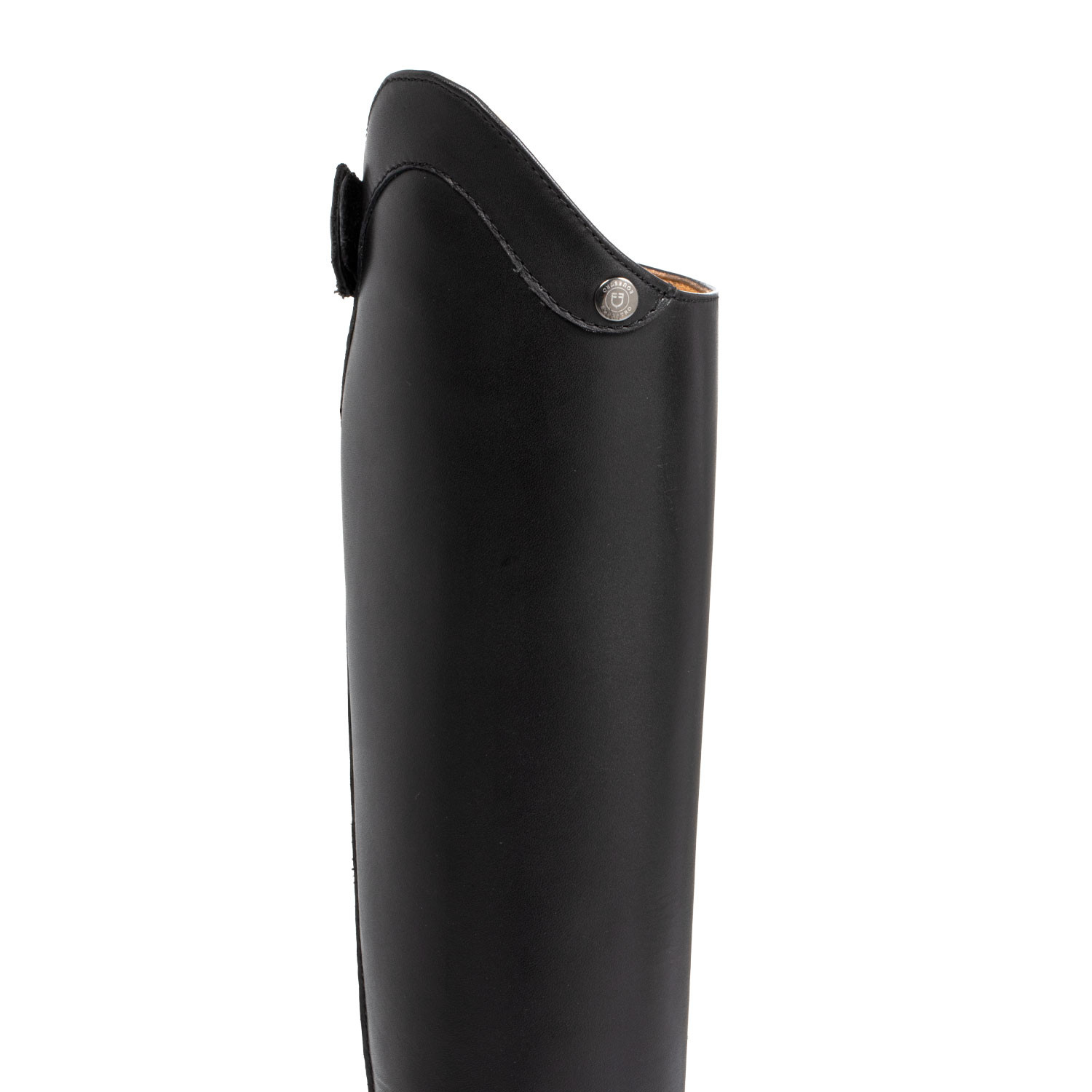 Kinder-Lederstiefel Eris