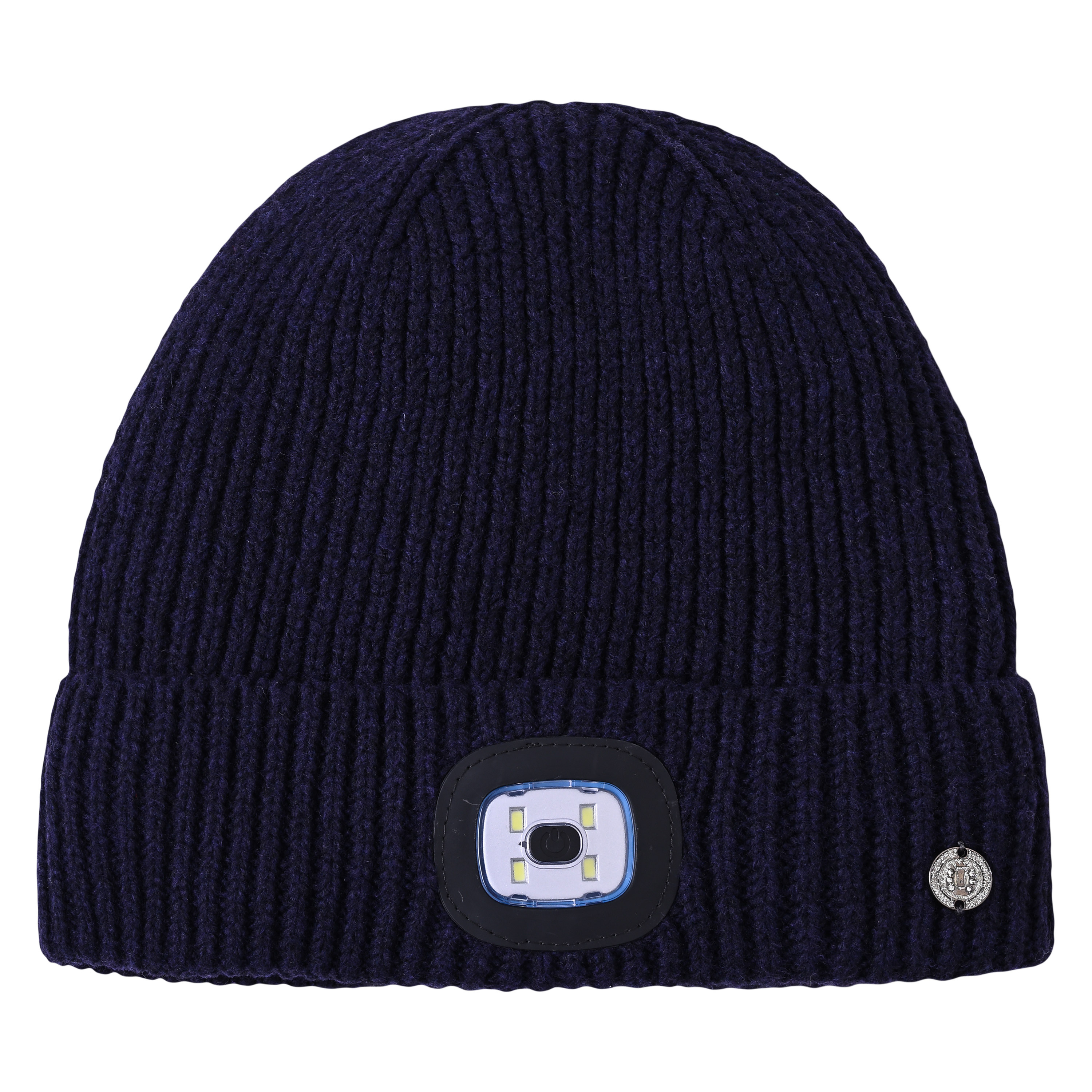 Beanie Chilly mit Licht