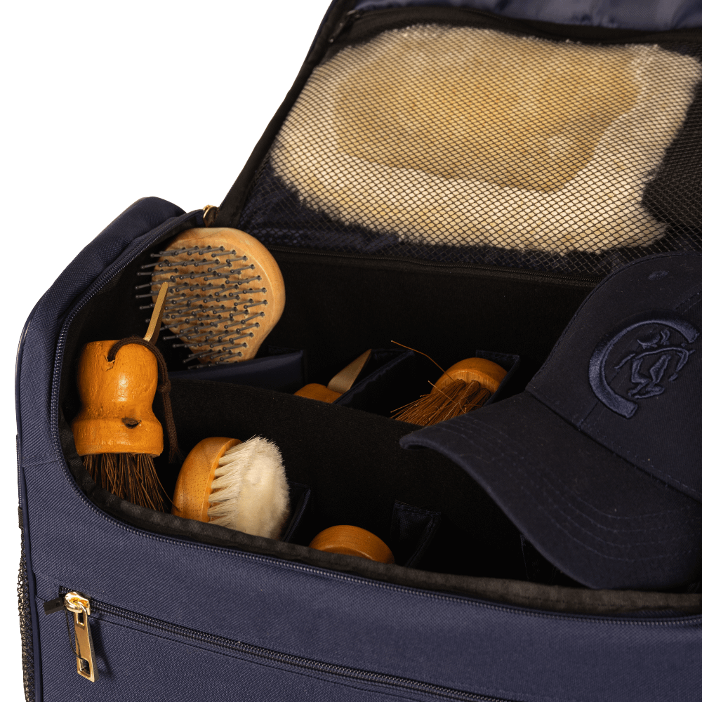 Putztasche Set