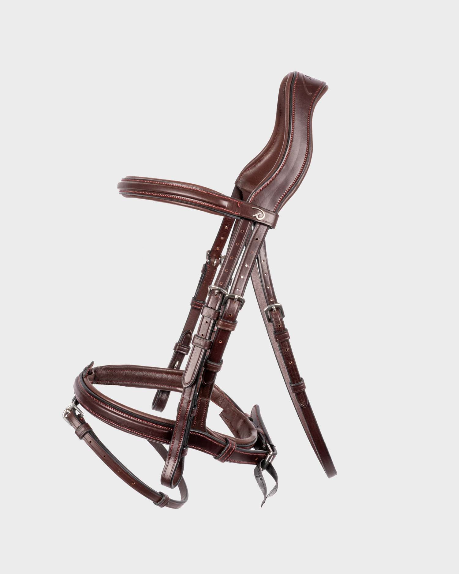 Snaffle New English combined