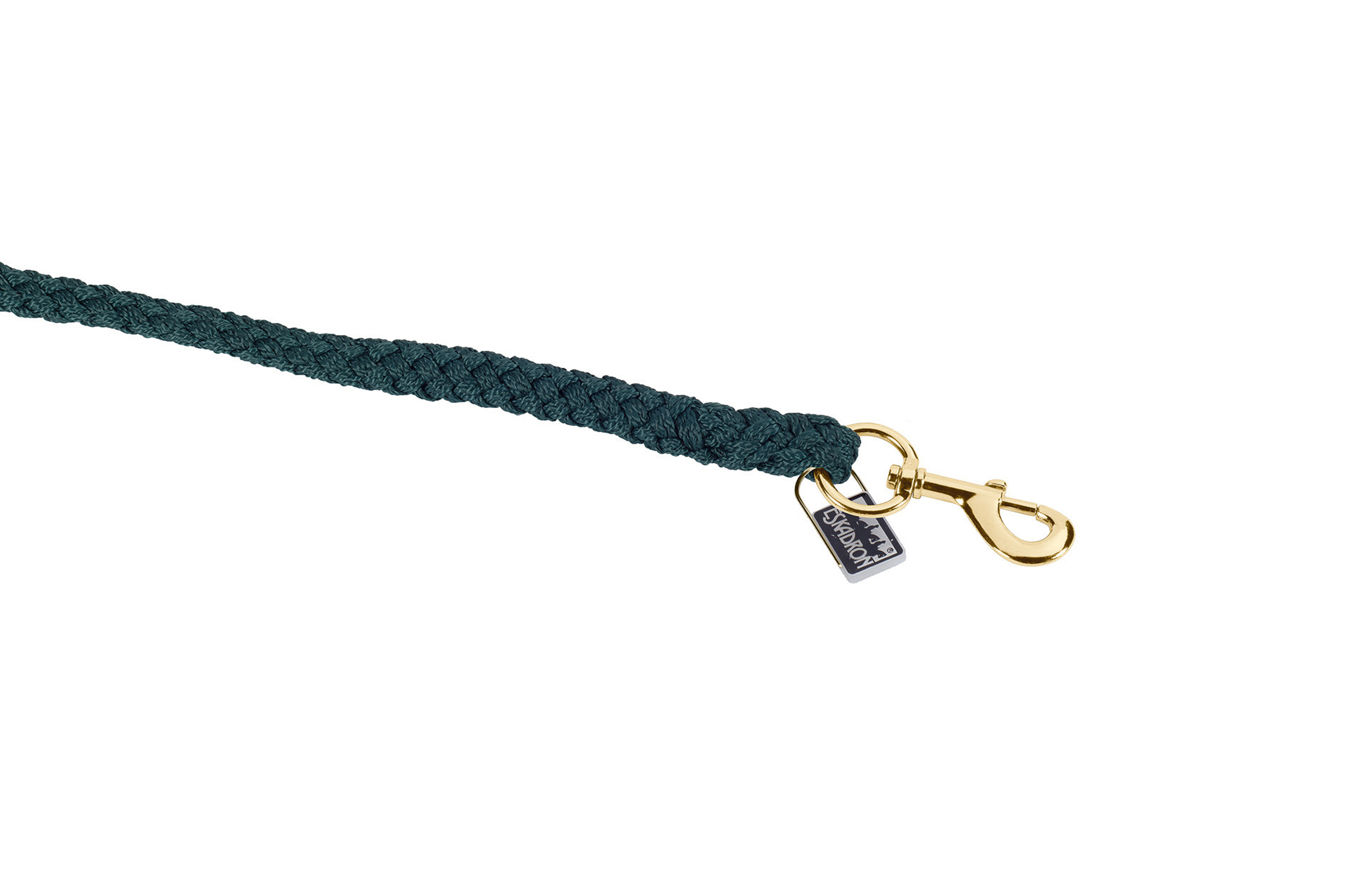 Regular Swivel Brass lead rope