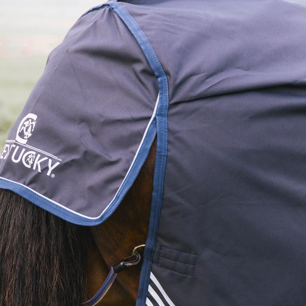 Couverture de pré All Weather Waterproof Comfort