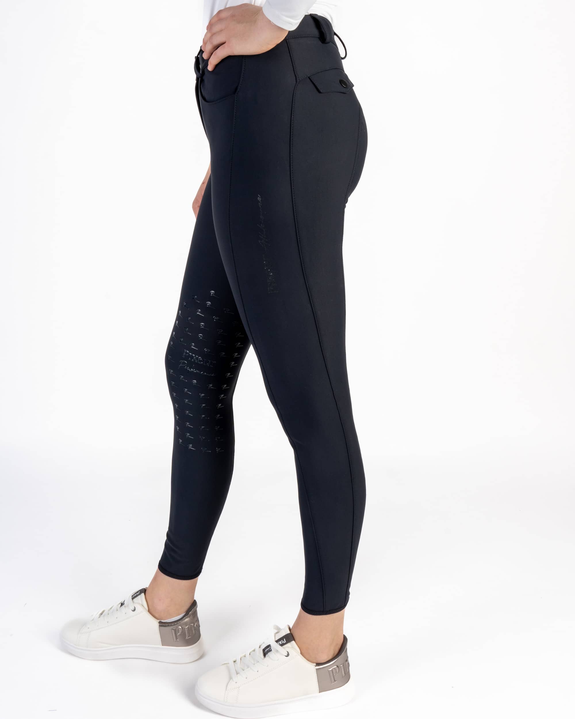 Riding breeches ladies Romy Sd Kn