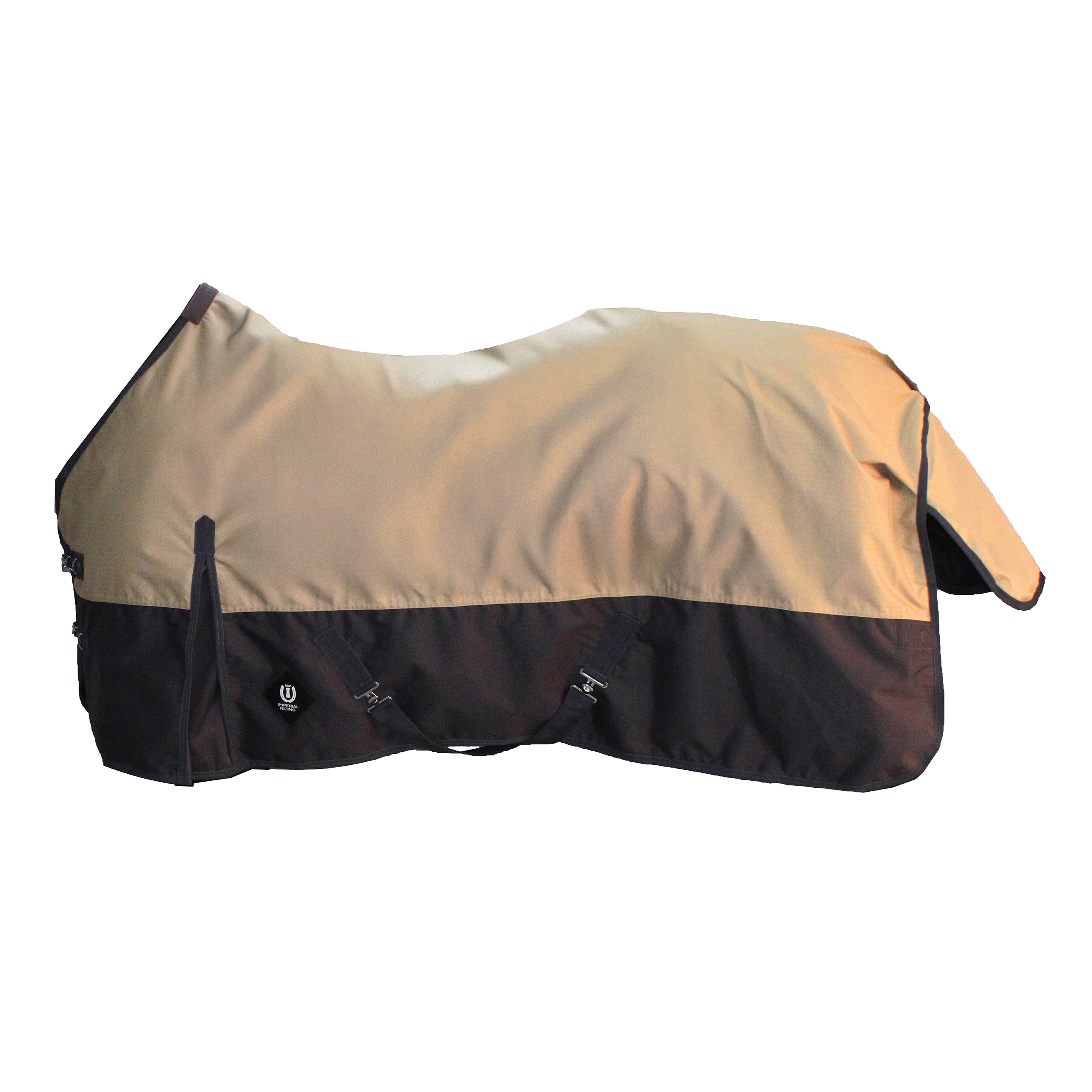 Outdoordecke Limited Fleece mit Halsteil