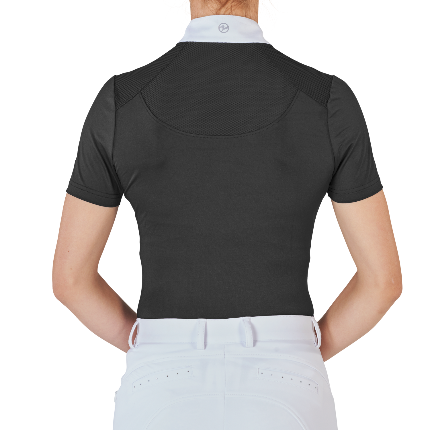 Ladies show shirt Zamora