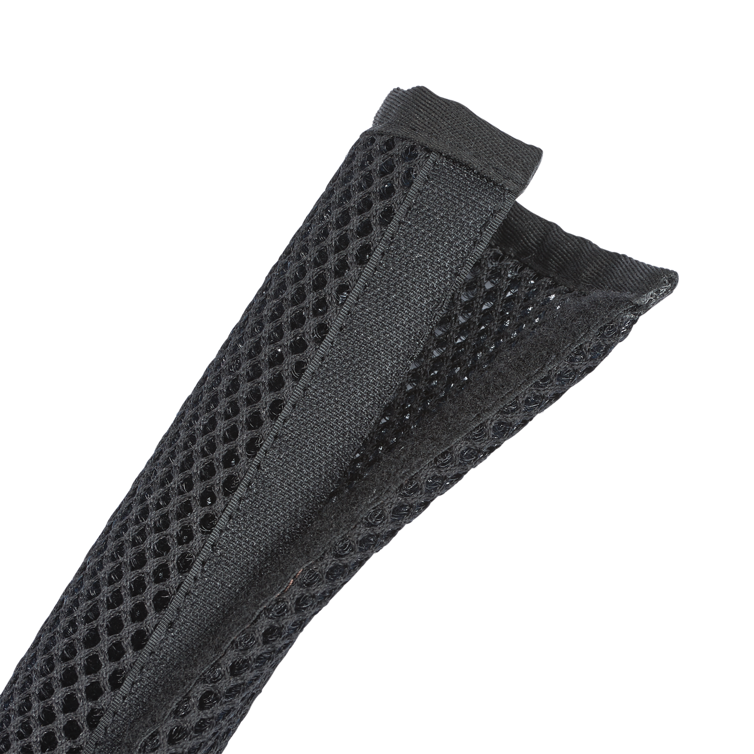 Nose, neck and cheek protector set 3D Air Effect