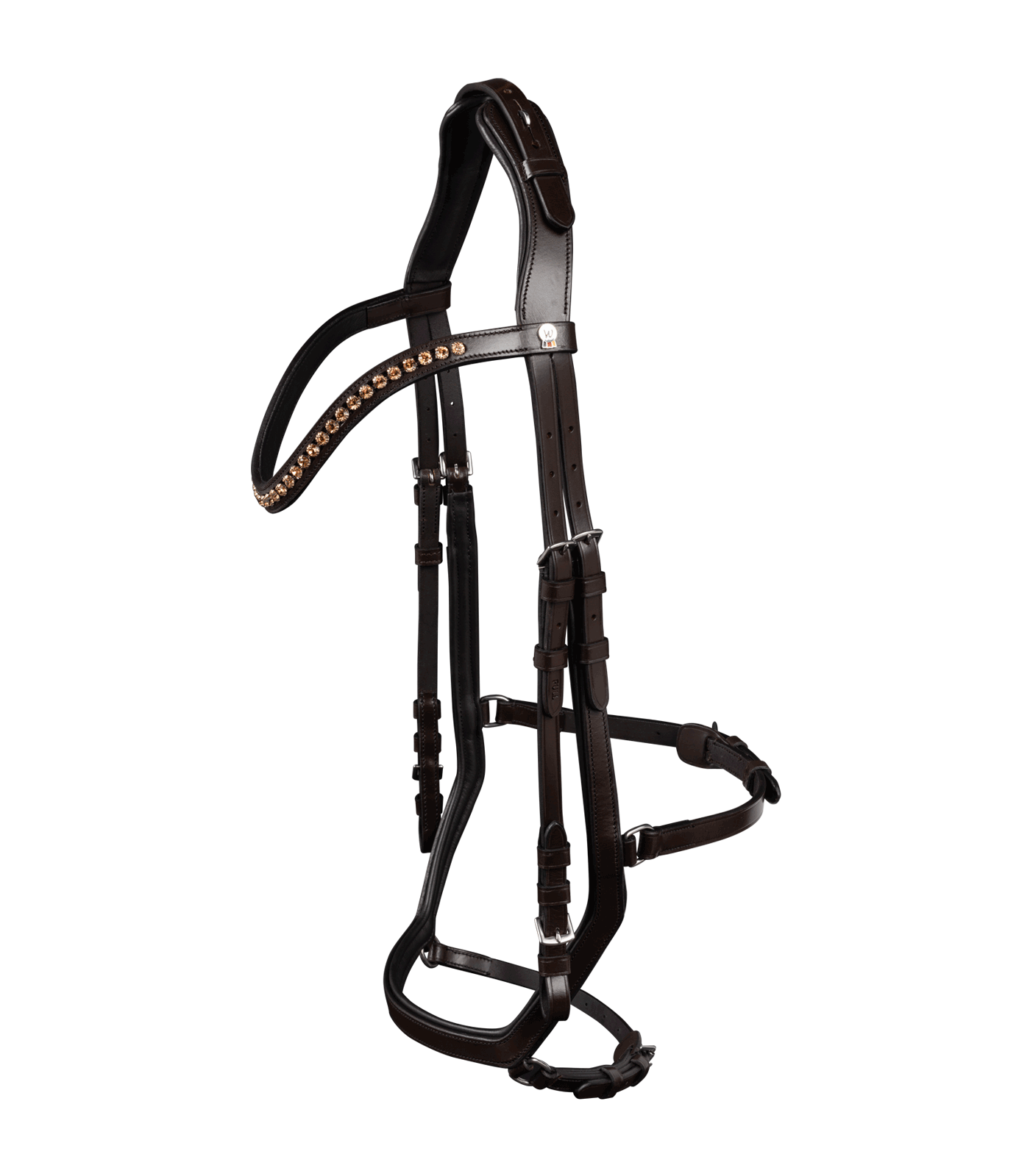 Trensenzaum Relaxation Waldhausen X-Line