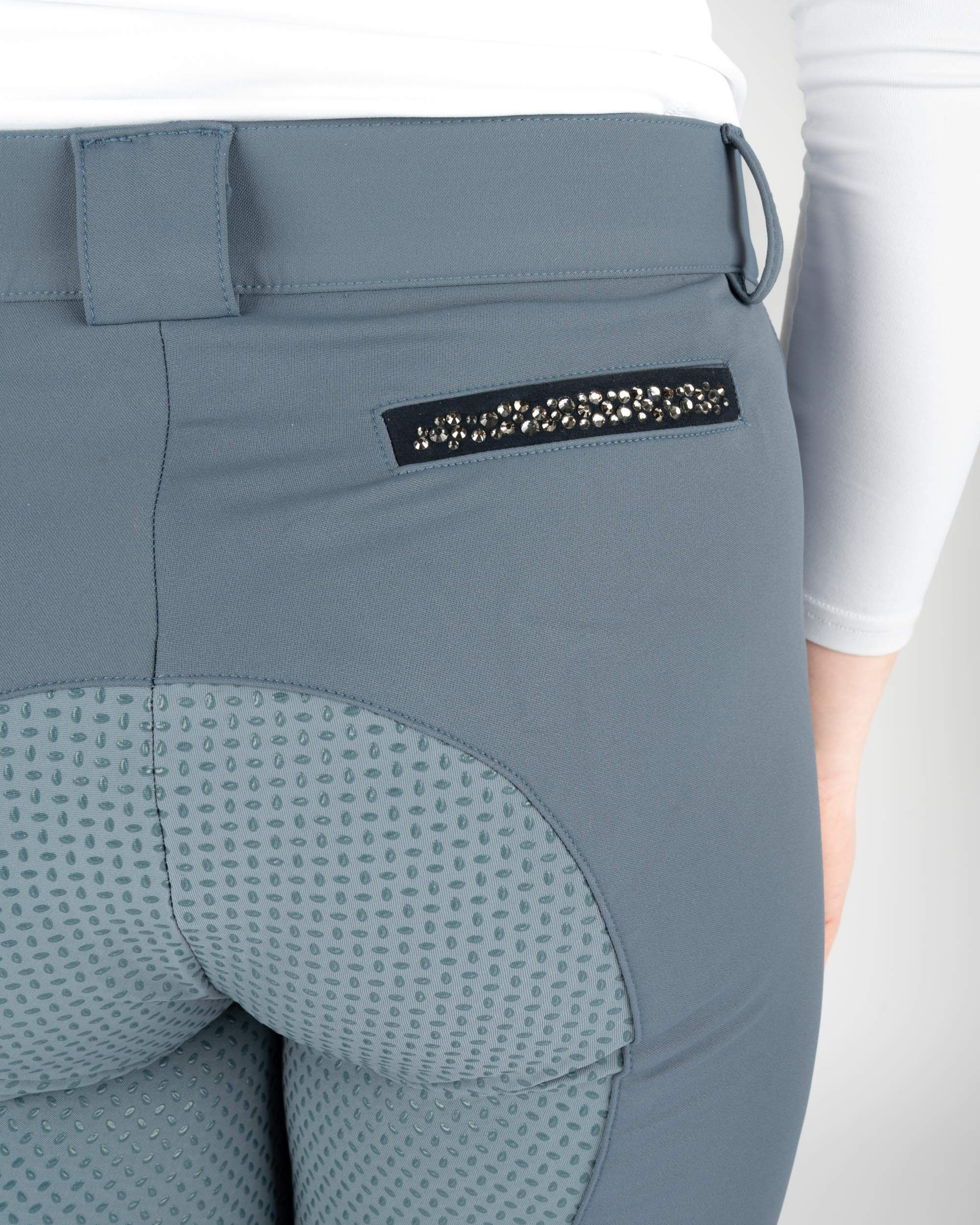 Riding breeches Arista Fashion with full grip