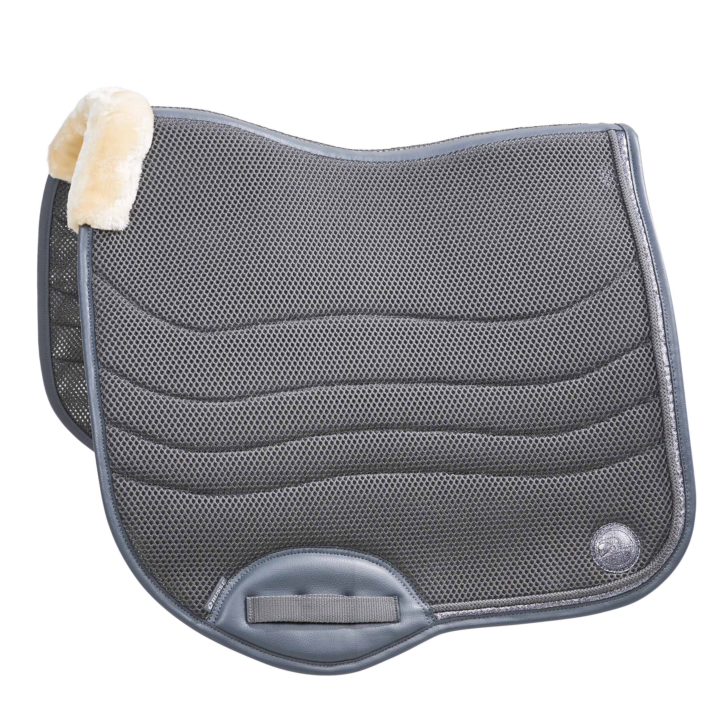 Tapis de selle 3D Air Effect KG