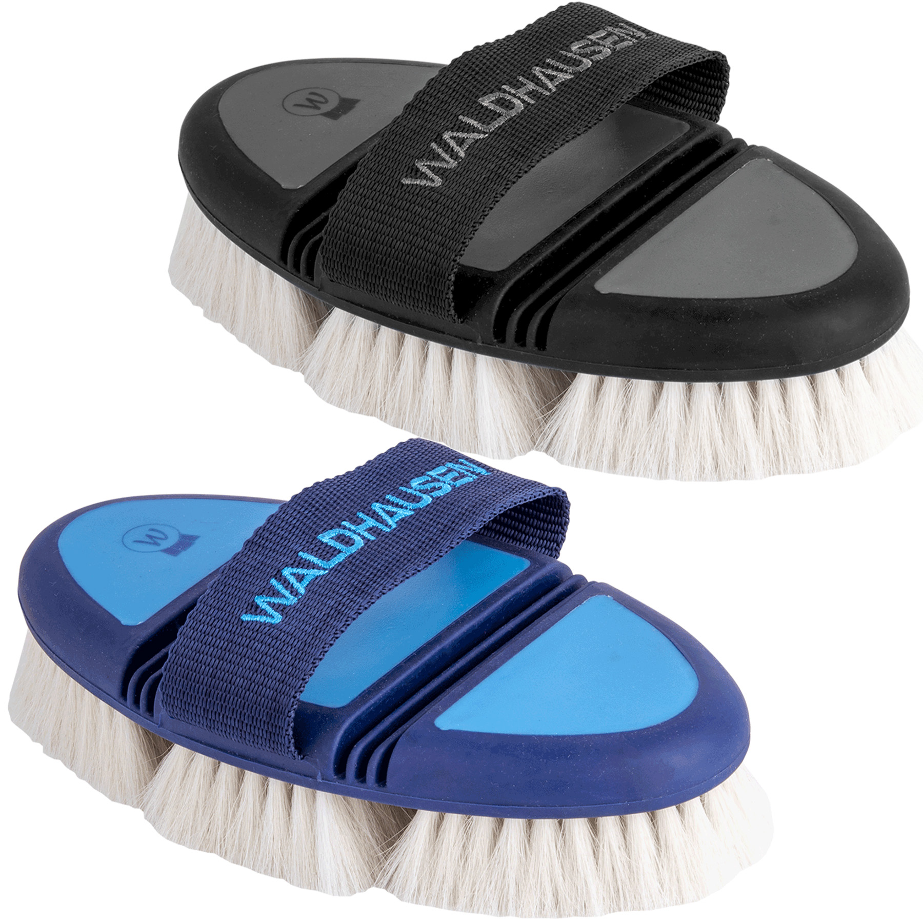 Flex Glanzbürste, Ziegenhaar