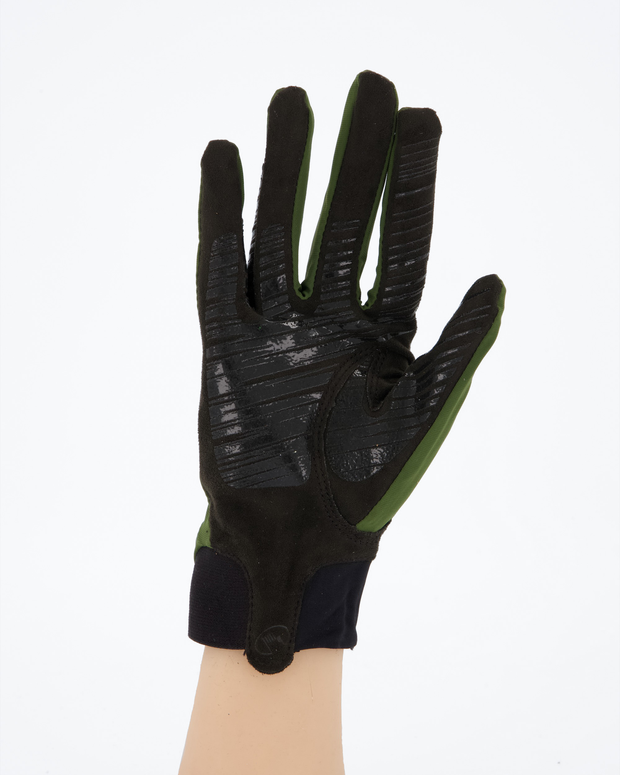 Maniva riding glove