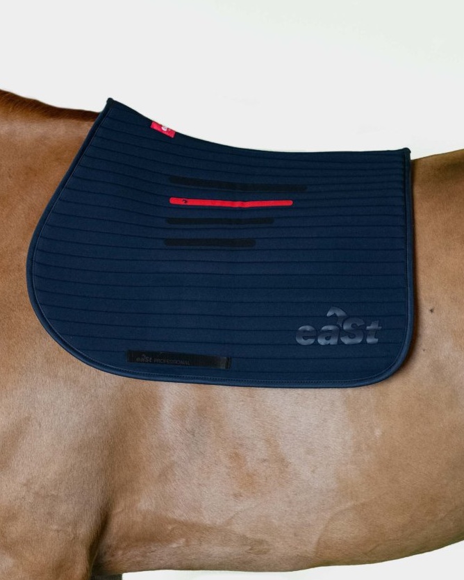 Saddle pad Pro